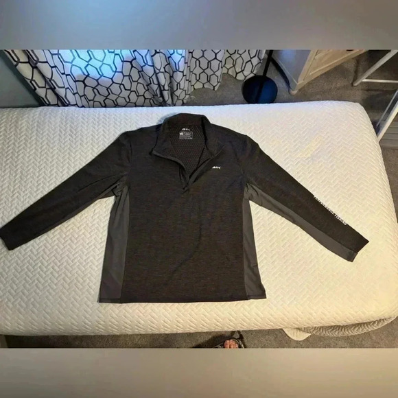 🐟NWOT🐟SILVER BAIT BLUE SIZE XXL - Picture 3 of 9